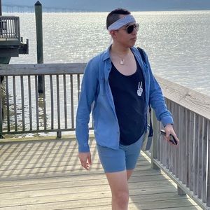 Meet your Posher, Axel